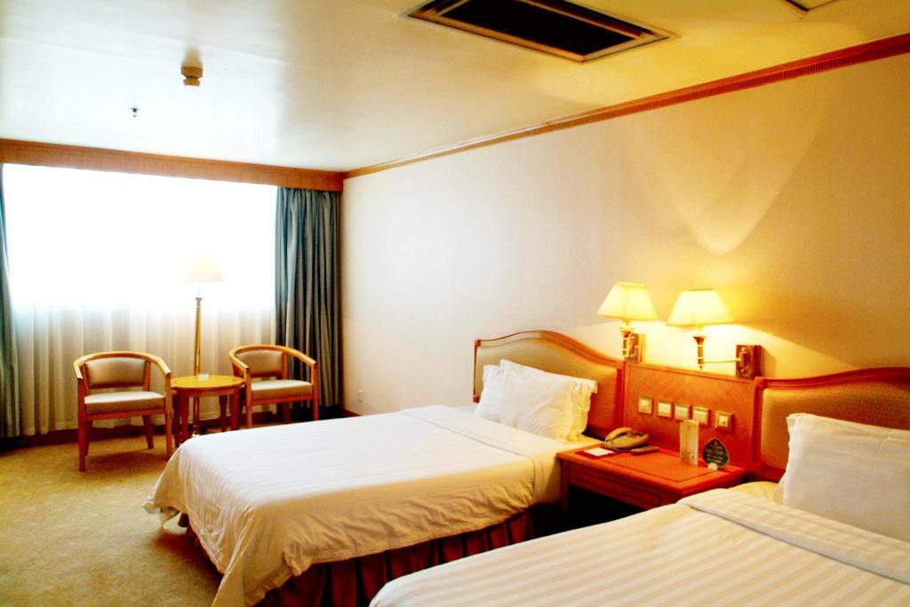 Shangde Hotel Xi'An Xi'an  Room photo